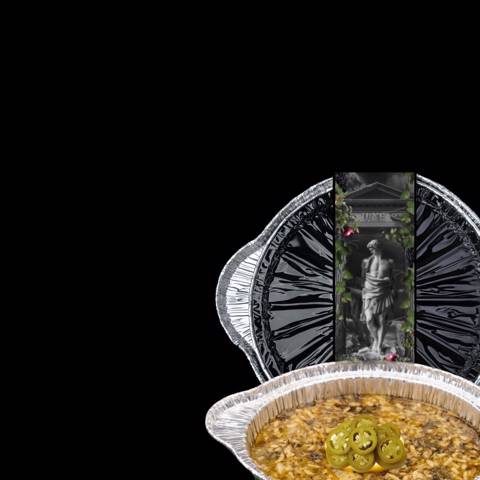 Jalapeno Risotto