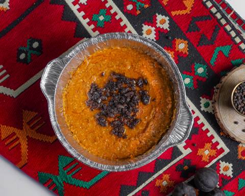 قدر جريش للجمعات