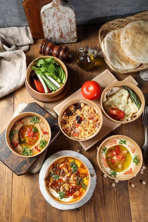 ريوق جود