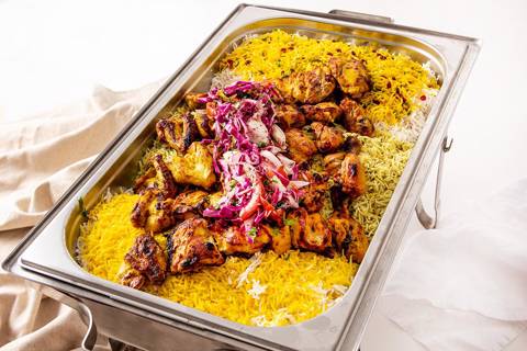 Joojeh Kabab