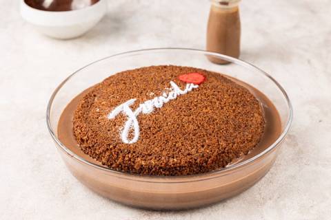 Jouda Cake