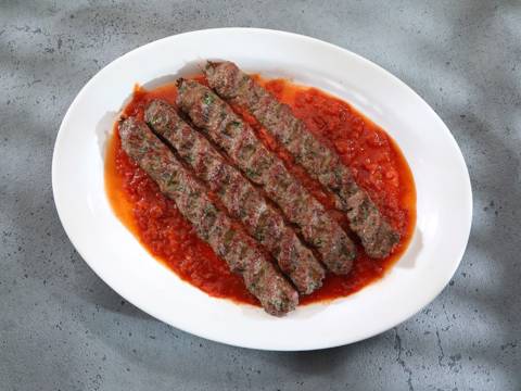 كباب خشخاش