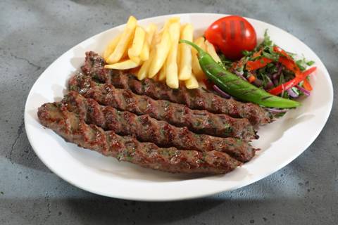 كباب النخيل