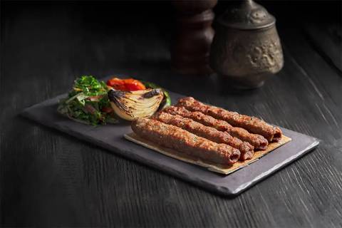 Kebab