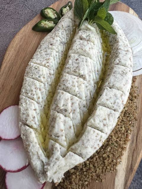 كمونة بطاطا