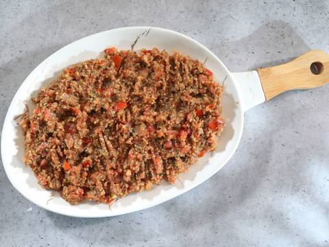 كمونة بندورة