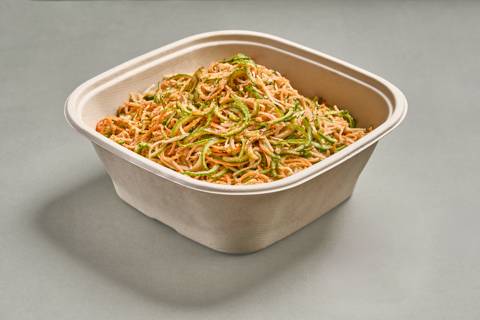 Kani Salad