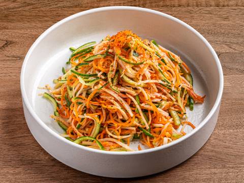 Kani Salad