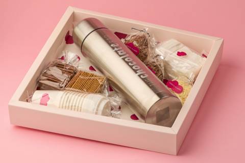 Kashta Box