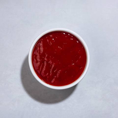 Ketchup