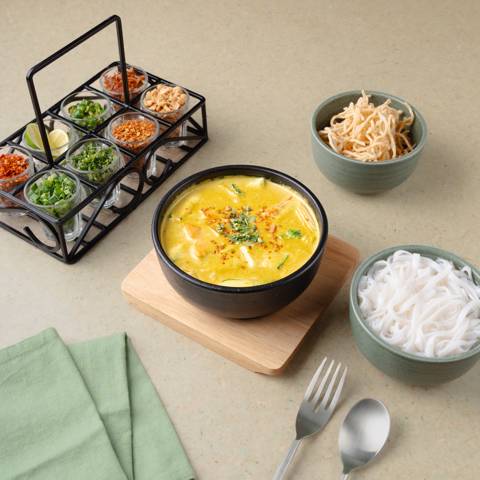 ستيشن كاو سوي ل۱٥ شخص