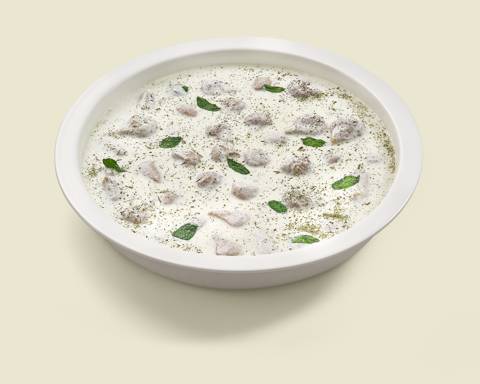 Kibbeh Bel Laban