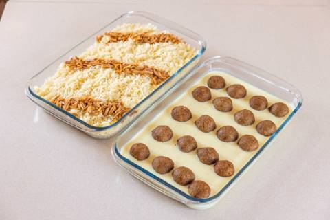 Kibbeh Bel Laban