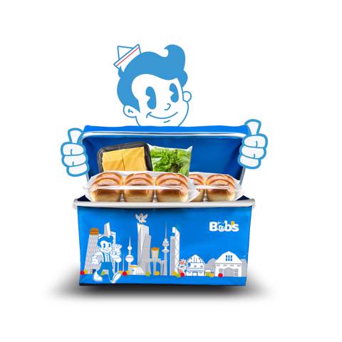 Kids BBQ Kit