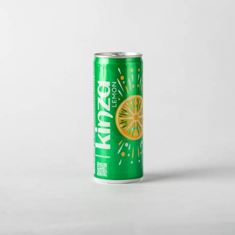 Kinza Lemon