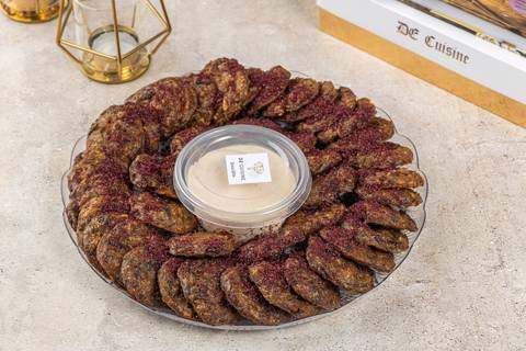 خبز عروق
