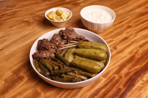 Kussa & Warak Enab