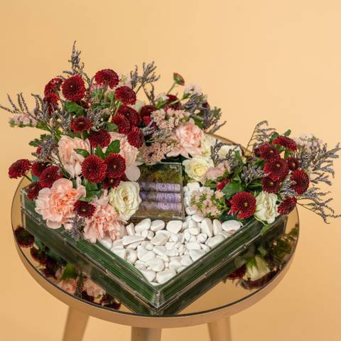 فلورل فانتاسي