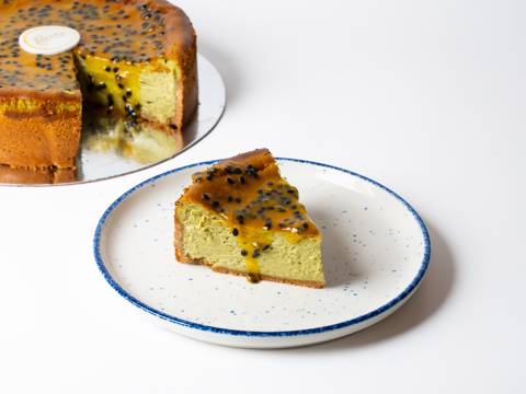 تشيزكيك كيوتو