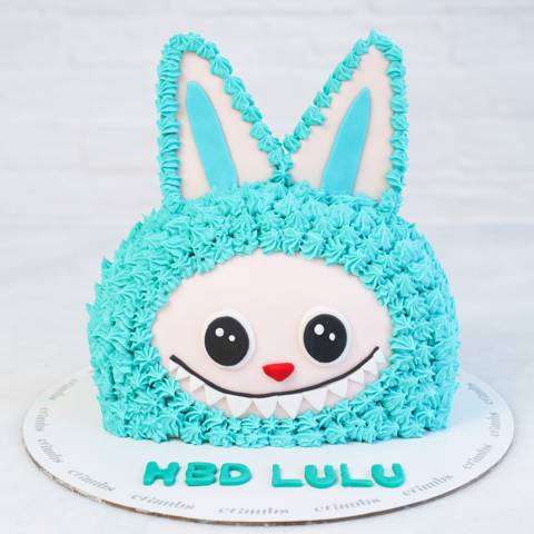 كيكة لا بوبو