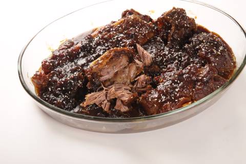 Lamb & Dates