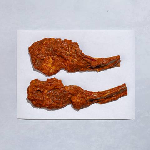 Lamb Chops