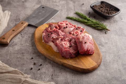 Lamb for Maraq- 1/2 Kilo