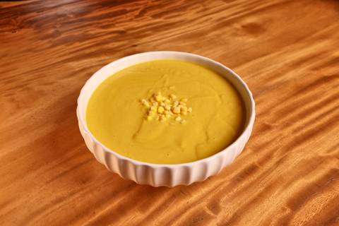 Corn Soup