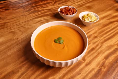 Lentil Soup