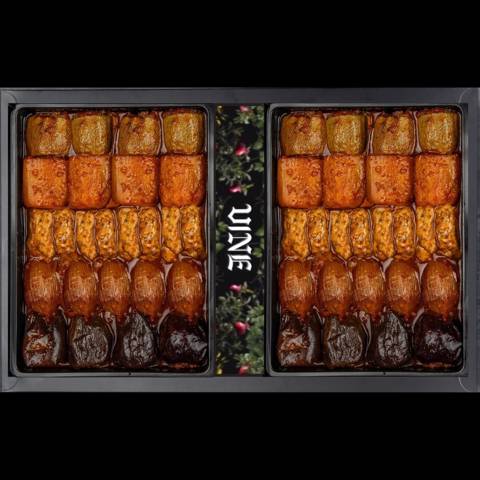 بوكس المحاشي الكبيرة