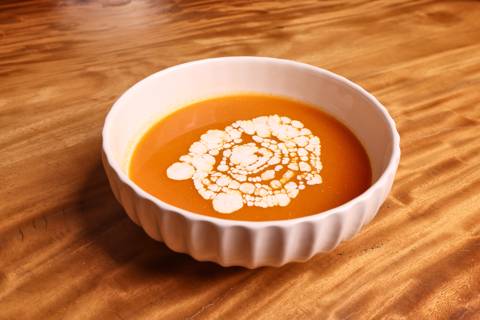 Tomato Soup