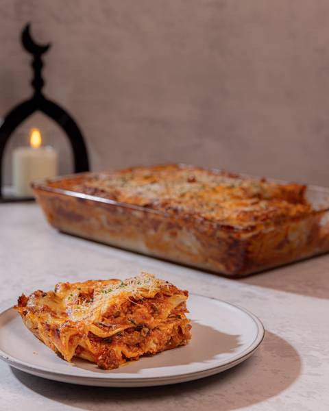 Lasagna