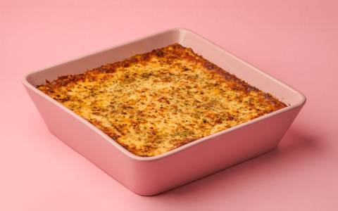 Lasagna Gathering