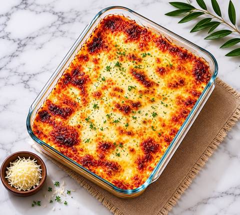 Lasagna
