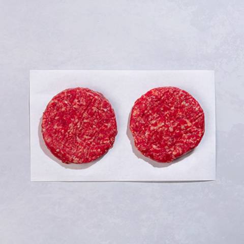 Angus Burger