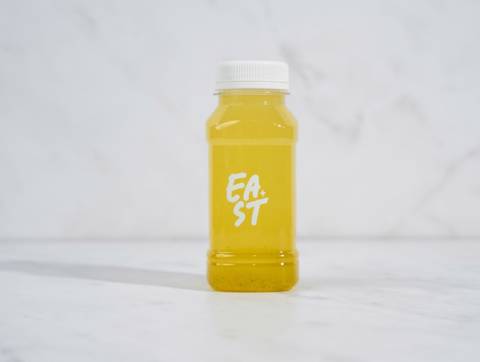Lemon Mint Juice