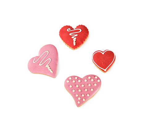 بسكويت الحب