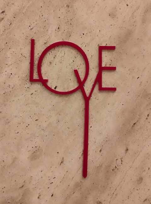 Love Plexi