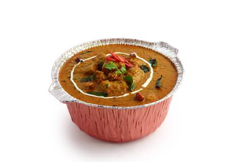 Machli Masala
