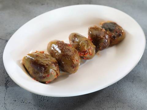 مكدوس