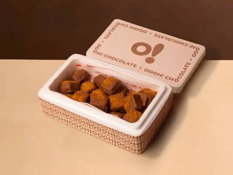Mango Bites