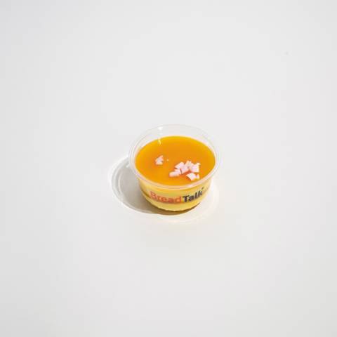 Mango Pudding (Cup)