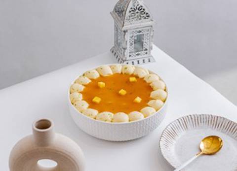 Mango Triple (Large)