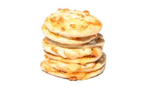 Mini Margherita Flatbread