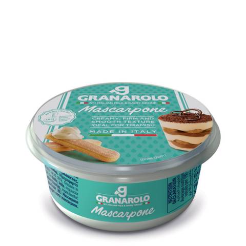 Mascarpone Cheese 500 G / PC