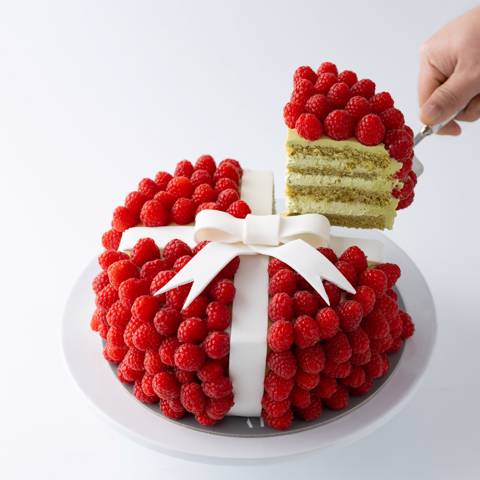Matcha Cake