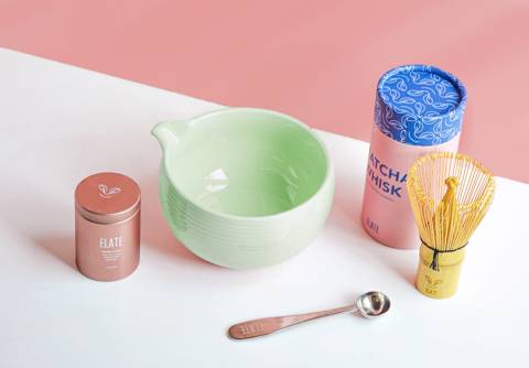 Matcha Kit