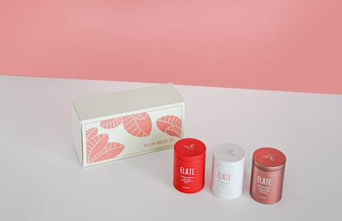 Matcha Trio Set