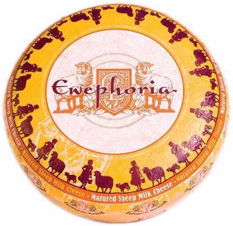Matured Sheep Cheese 250 G