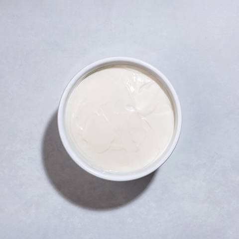 Garlic Sauce